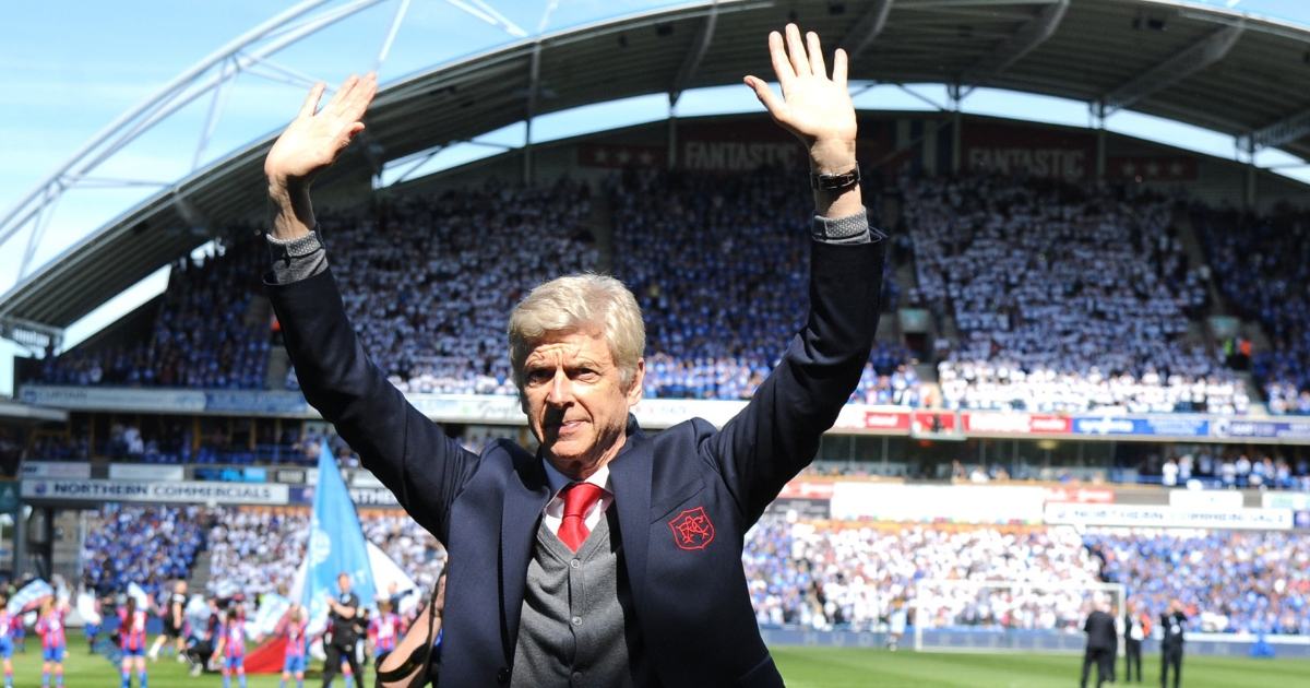 Englezi: Wenger bira kojeg će velikana preuzeti. Kovačev posao u opasnosti